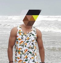 Big cock 7inch, pussy sucking, fingering - Male escort in Bangalore