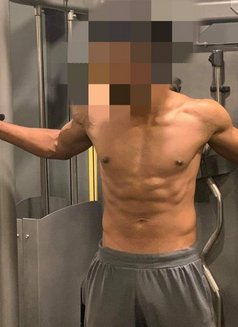 Rahul Bangalore - Male escort in Bangalore Photo 4 of 6