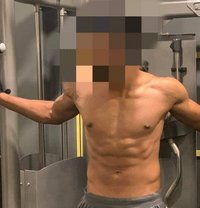 Big cock 7inch, pussy sucking, fingering - Male escort in Bangalore