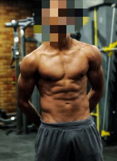 Rahul Bangalore - Male escort in Bangalore Photo 5 of 6