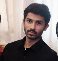 Rahul - Male escort in Bangalore