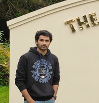 Rahul - Male escort in Bangalore