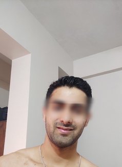 Big cock 8 & pussy sucker - Male escort in Bangalore Photo 1 of 6