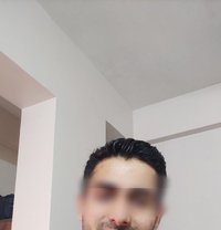 Free hookup (Not paid) - Male escort in Bangalore