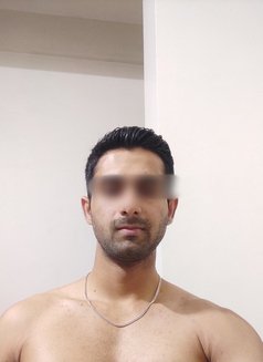 But cock 7.5+inch - Male escort in Bangalore Photo 7 of 7
