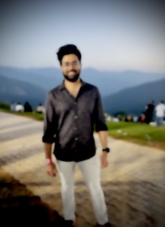 Rahul - Male escort in Bangalore Photo 1 of 2