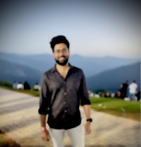 Rahul - Male escort in Bangalore