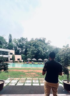Rahul - Male escort in Bangalore Photo 2 of 2