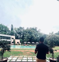 Rahul - Male escort in Bangalore