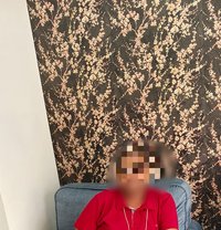 Rahul - Male escort in Bangalore