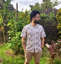 Rahul - Acompañantes masculino in Bangalore