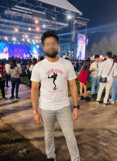 Rahul - Acompañantes masculino in Bangalore Photo 4 of 4