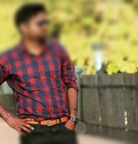 Aman - Acompañantes masculino in Bangalore