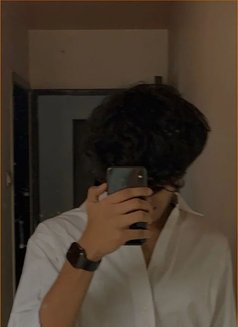 Rahul - Male escort in Bhopal Photo 1 of 1