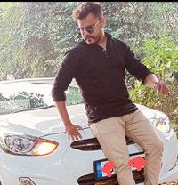 Rahul - Acompañantes masculino in Bhubaneshwar