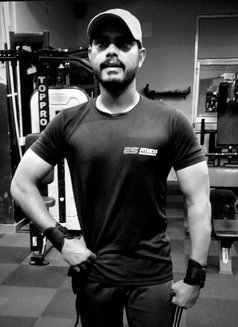 Rahul - Acompañantes masculino in Bhubaneshwar Photo 2 of 3