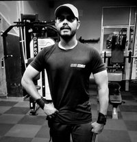 Rahul - Acompañantes masculino in Bhubaneshwar