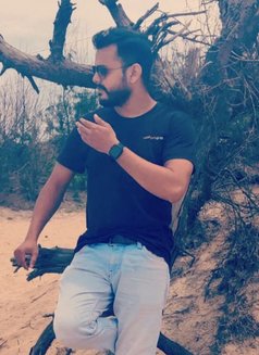 Rahul - Acompañantes masculino in Bhubaneshwar Photo 3 of 3