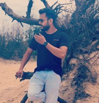 Rahul - Acompañantes masculino in Bhubaneshwar