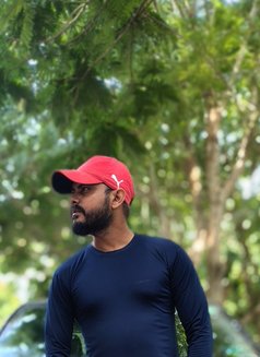 Rahul - Male escort in Bhubaneshwar Photo 4 of 5