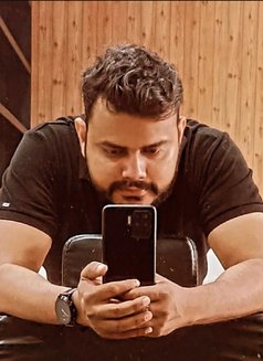 Rahul - Male escort in Bhubaneshwar Photo 5 of 5