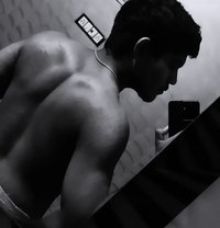 Rahul - Acompañantes masculino in Bhubaneshwar