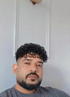 Rahul - Male escort in Candolim, Goa Photo 1 of 3