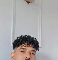 Rahul - Male escort in Candolim, Goa