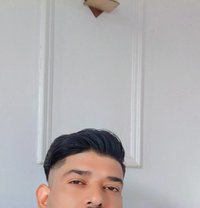 Rahul - Male escort in Candolim, Goa