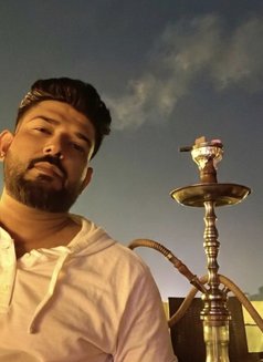 Rahul - Male escort in Candolim, Goa Photo 3 of 3