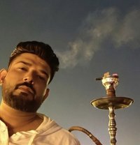 Rahul - Male escort in Candolim, Goa