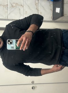 Rahul - Acompañantes masculino in Chandigarh Photo 1 of 1