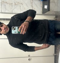 Rahul - Acompañantes masculino in Chandigarh