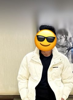 Rahul - Male escort in Chandigarh Photo 1 of 3