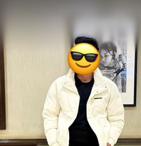 Rahul - Male escort in Chandigarh