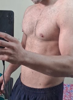 Rahul - Male escort in Chandigarh Photo 1 of 1