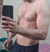 Rahul - Male escort in Chandigarh