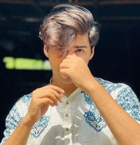 Rahul - Male escort in Chandigarh