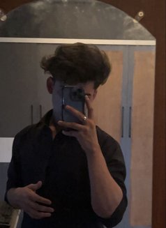 Rahul - Male escort in Chandigarh Photo 2 of 2