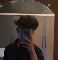 Rahul - Male escort in Chandigarh