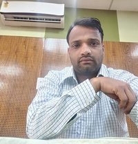 Rahul - Acompañantes masculino in Chandigarh