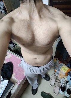 Rahul - Male escort in Chandigarh Photo 2 of 2