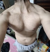 Rahul - Acompañantes masculino in Chandigarh