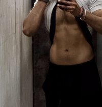 Rahul - Male escort in Chandigarh