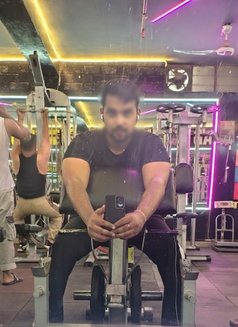 Rahul - Male escort in Chandigarh Photo 1 of 2
