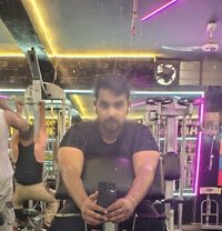 Rahul - Male escort in Chandigarh