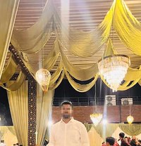 Rahul - Male escort in Chandigarh