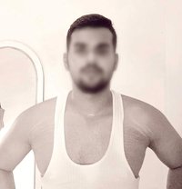 Rahul - Male escort in Chandigarh