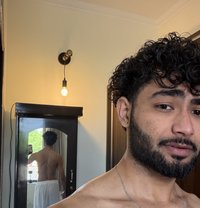 Rahul - Male escort in Chandigarh