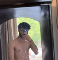 Rahul - Male escort in Chandigarh